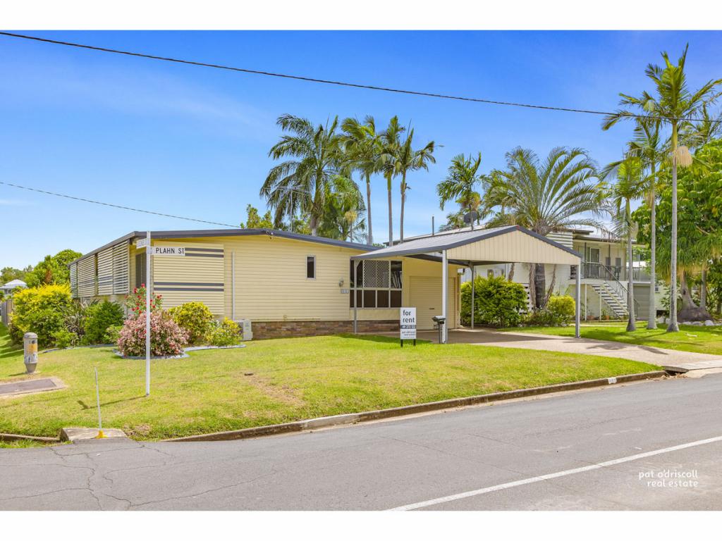 123 Plahn St, Frenchville, QLD 4701