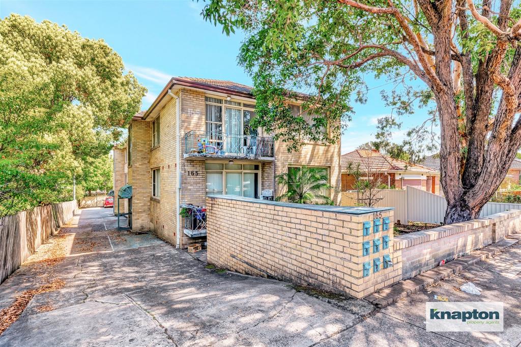 6/165 King Georges Rd, Wiley Park, NSW 2195