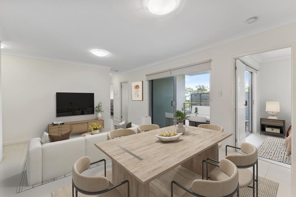 5/22 Western Ave, Chermside, QLD 4032