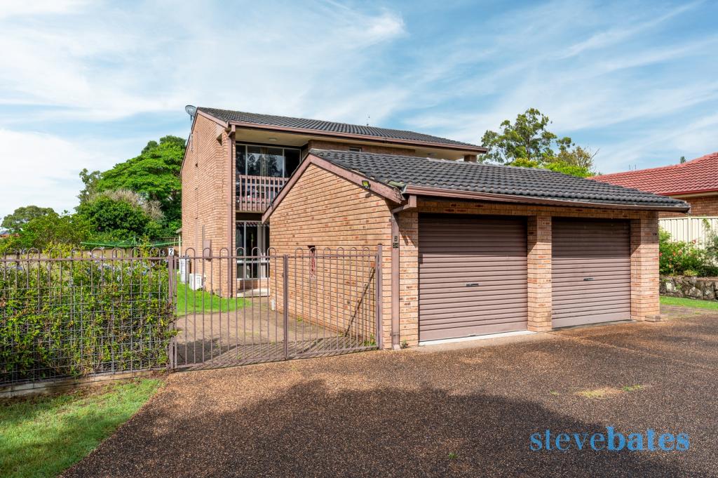 2/34 Bilmark Dr, Raymond Terrace, NSW 2324