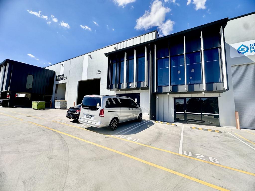25/05 Rai Dr, Crestmead, QLD 4132