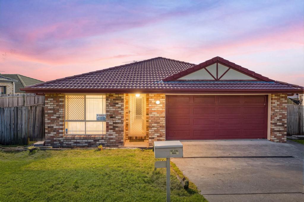 18 Whipbird St, Bellbird Park, QLD 4300