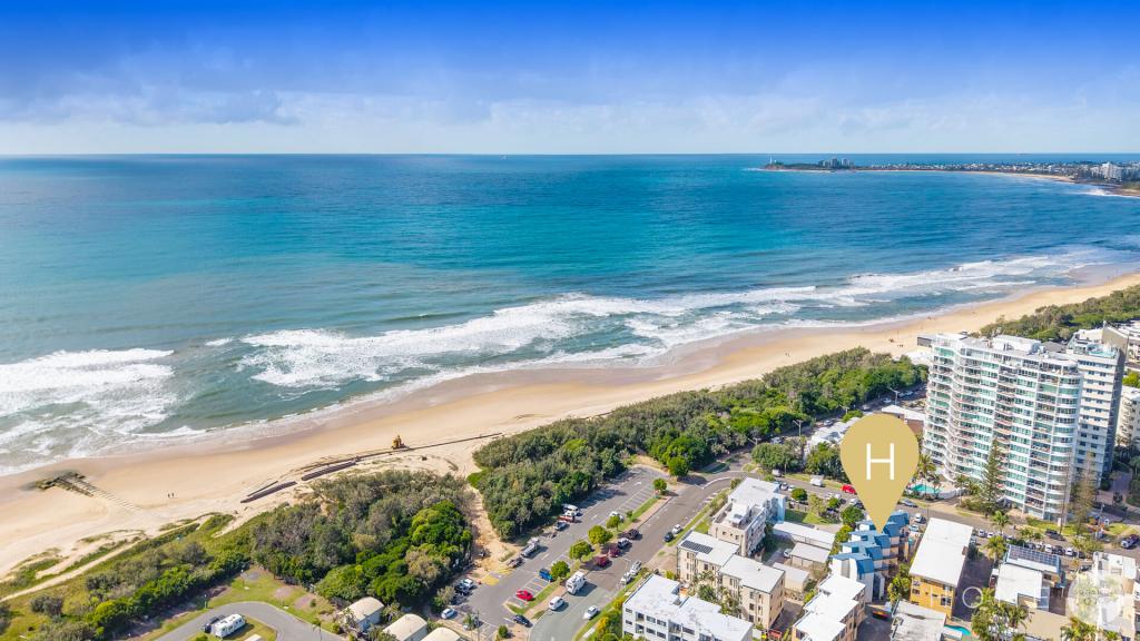 8/6 Memorial Ave, Maroochydore, QLD 4558