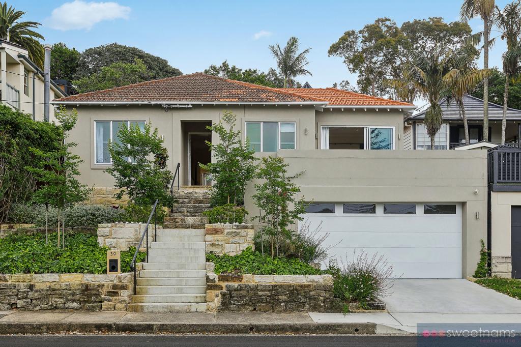 39 Bungaloe Ave, Balgowlah Heights, NSW 2093