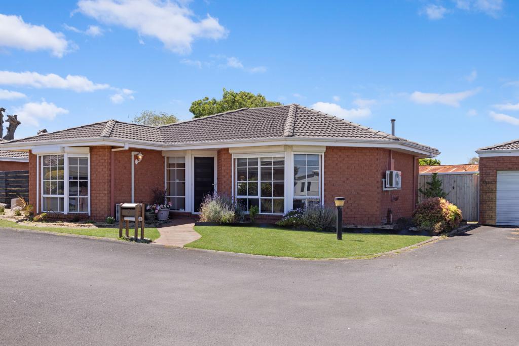 3/50 Eddington St, Warrnambool, VIC 3280