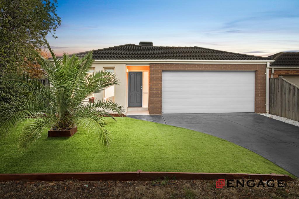 1 BIRDSONG GLD, TARNEIT, VIC 3029
