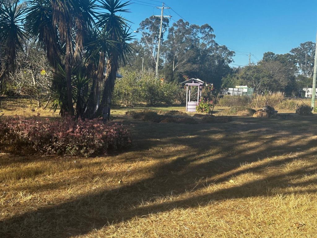 548 Karrabin Rosewood Rd, Walloon, QLD 4306
