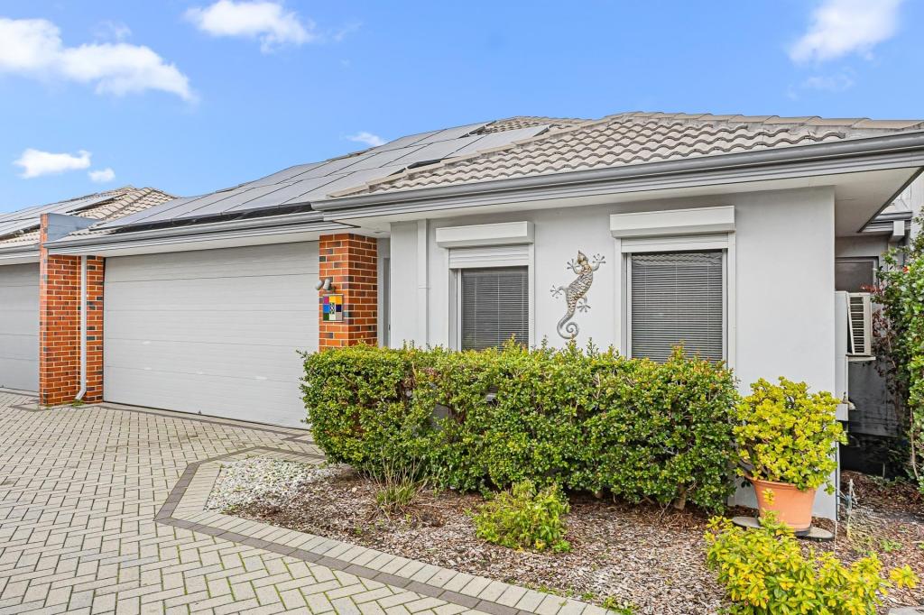 8/38 Heritage Park Dr, Baldivis, WA 6171