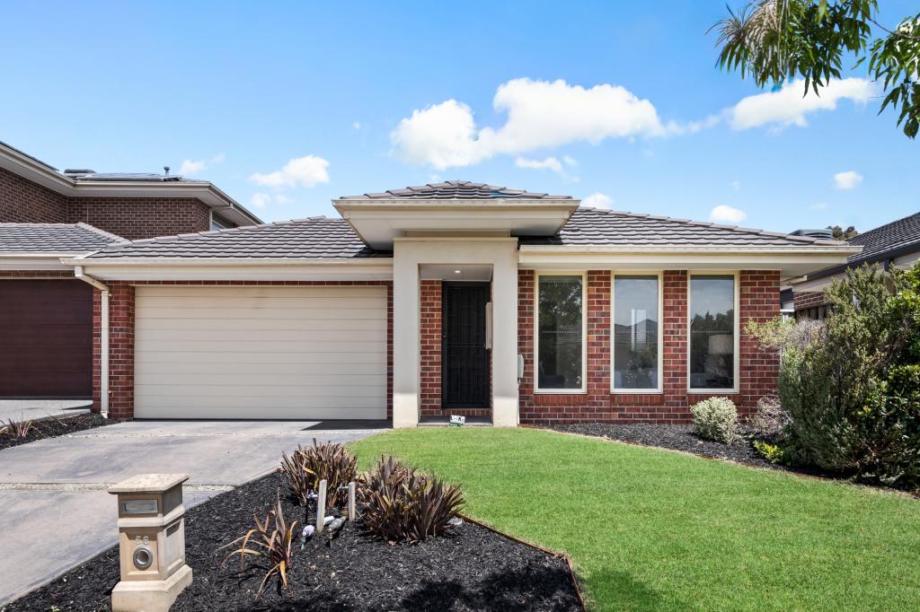 56 Clarendon Dr, Keysborough, VIC 3173