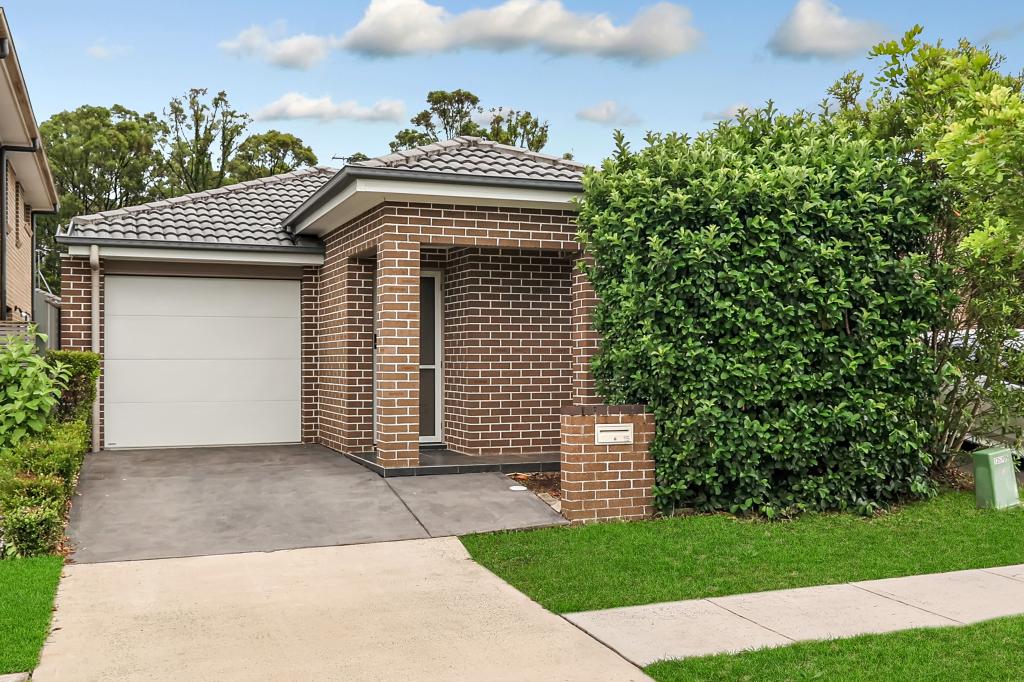 15 Cawley Cct, Ropes Crossing, NSW 2760