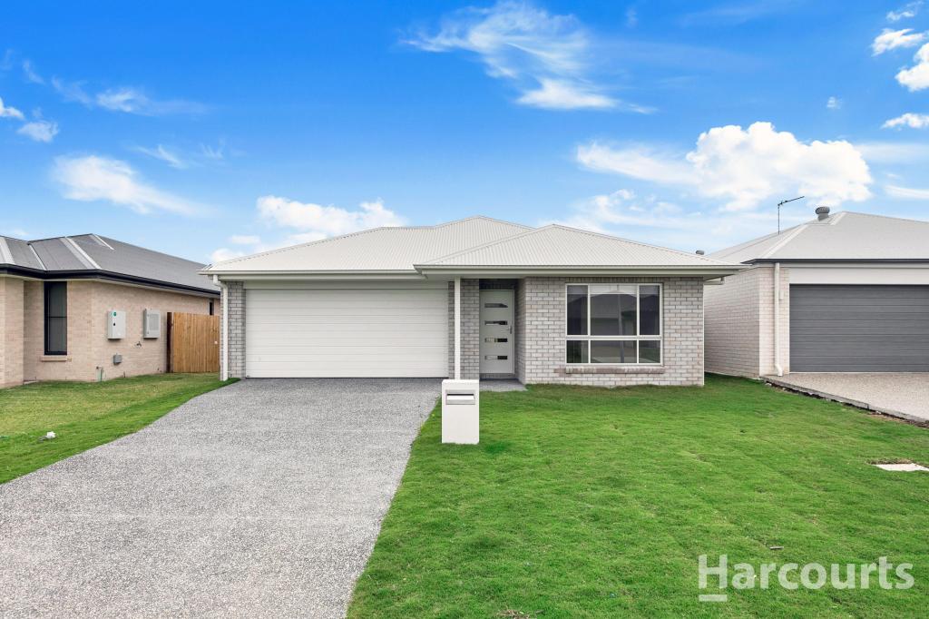 5 Triller St, Point Vernon, QLD 4655