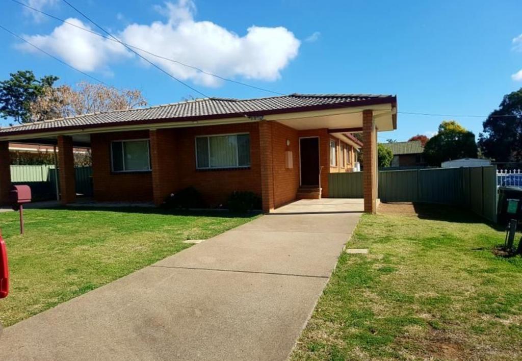 1/24 Osprey Way, Calala, NSW 2340