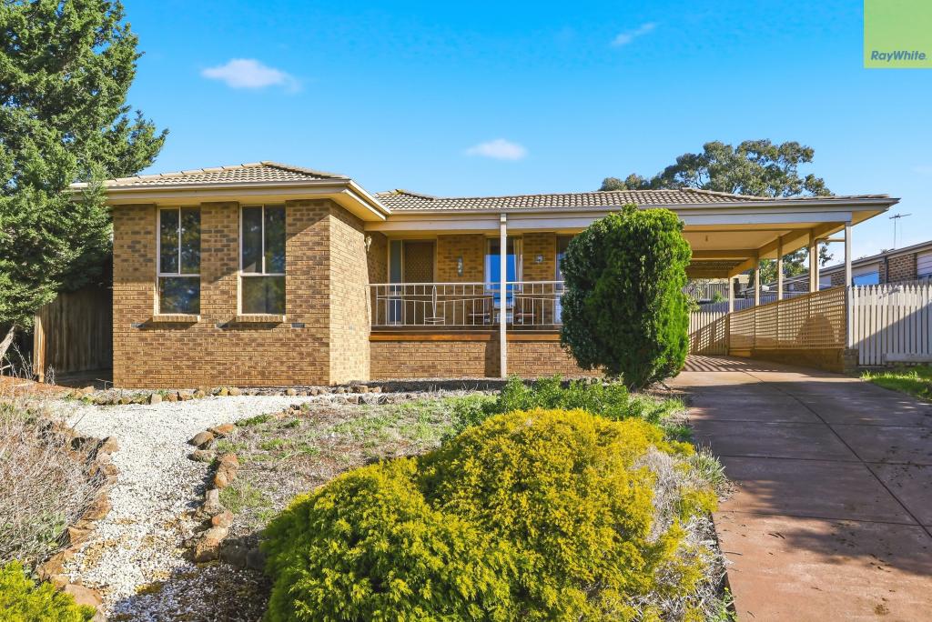 70 Underbank Bvd, Bacchus Marsh, VIC 3340