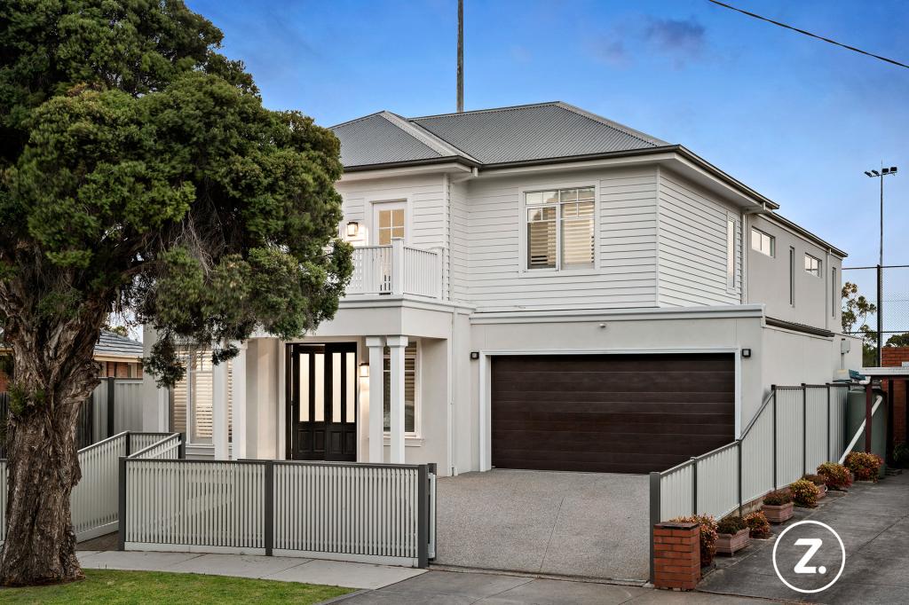 136 The Fairway, Bundoora, VIC 3083