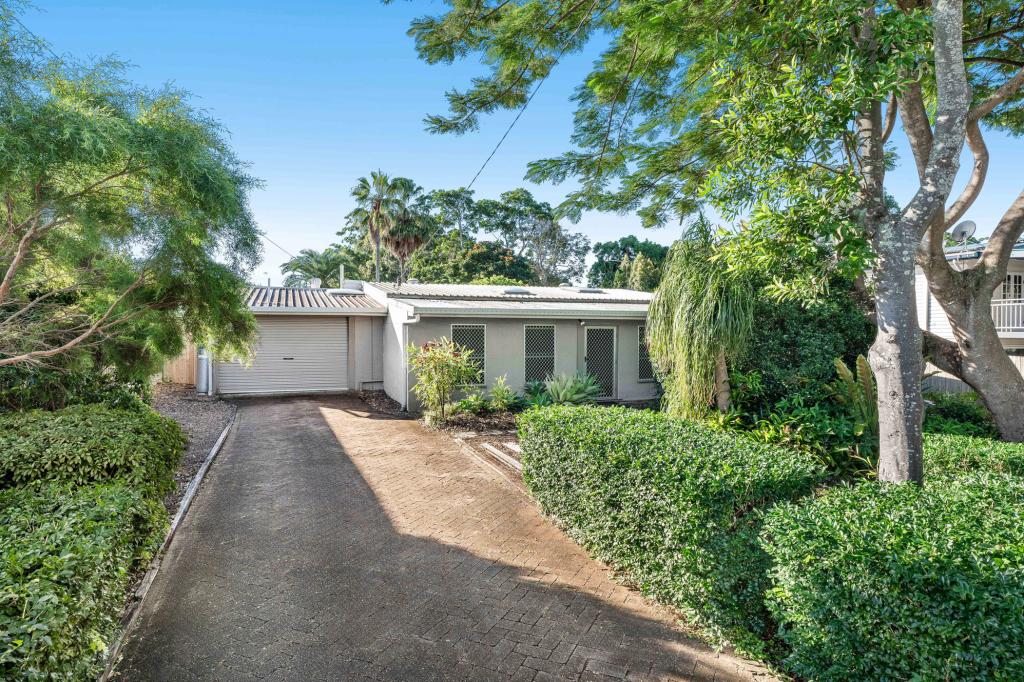 38 Thorne Rd, Thorneside, QLD 4158