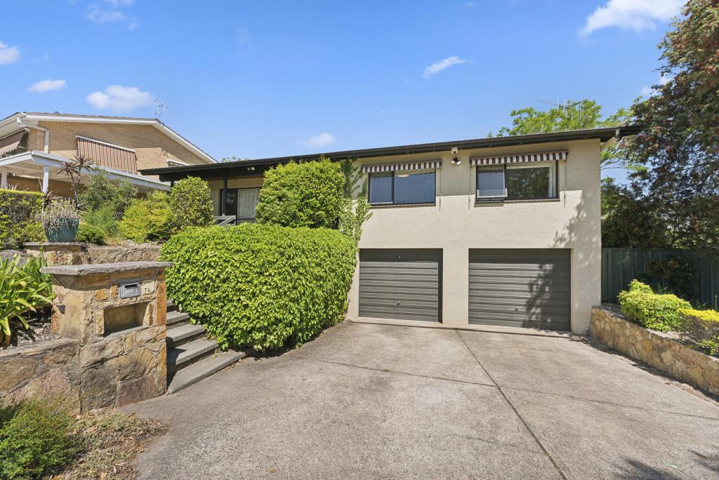 74 Hilder St, Weston, ACT 2611