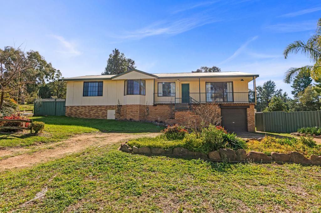 161 Marara St, Eugowra, NSW 2806