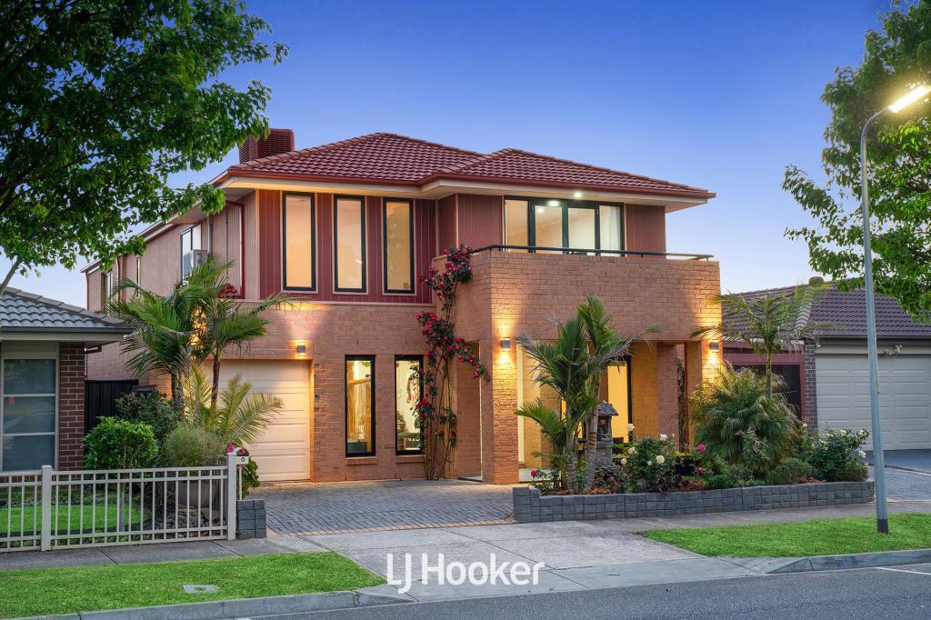 10 Sassafras Pl, Cranbourne North, VIC 3977