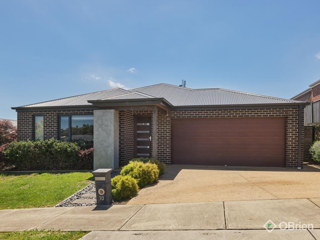 10 Buckland Dr, Warragul, VIC 3820