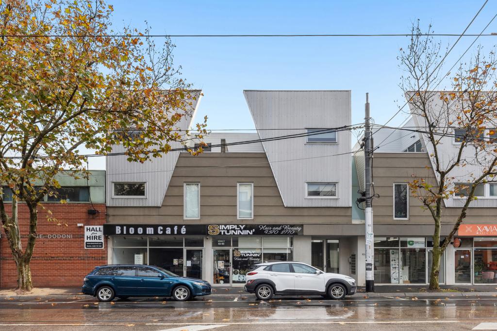 17/93-95 Union Rd, Ascot Vale, VIC 3032