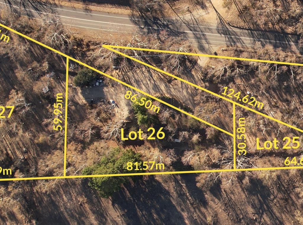Lot 26/806 Old Princes Hwy, Nairne, SA 5252