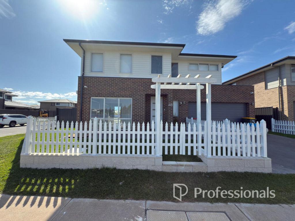48 Shuttle Pde, Schofields, NSW 2762