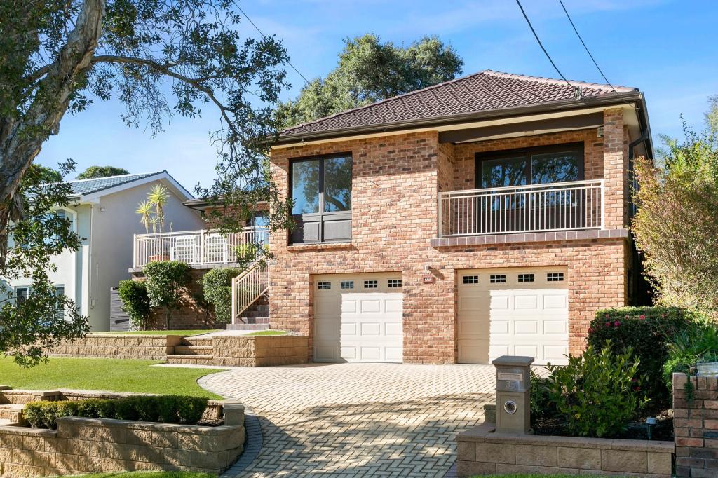 35 Marcella St, North Epping, NSW 2121