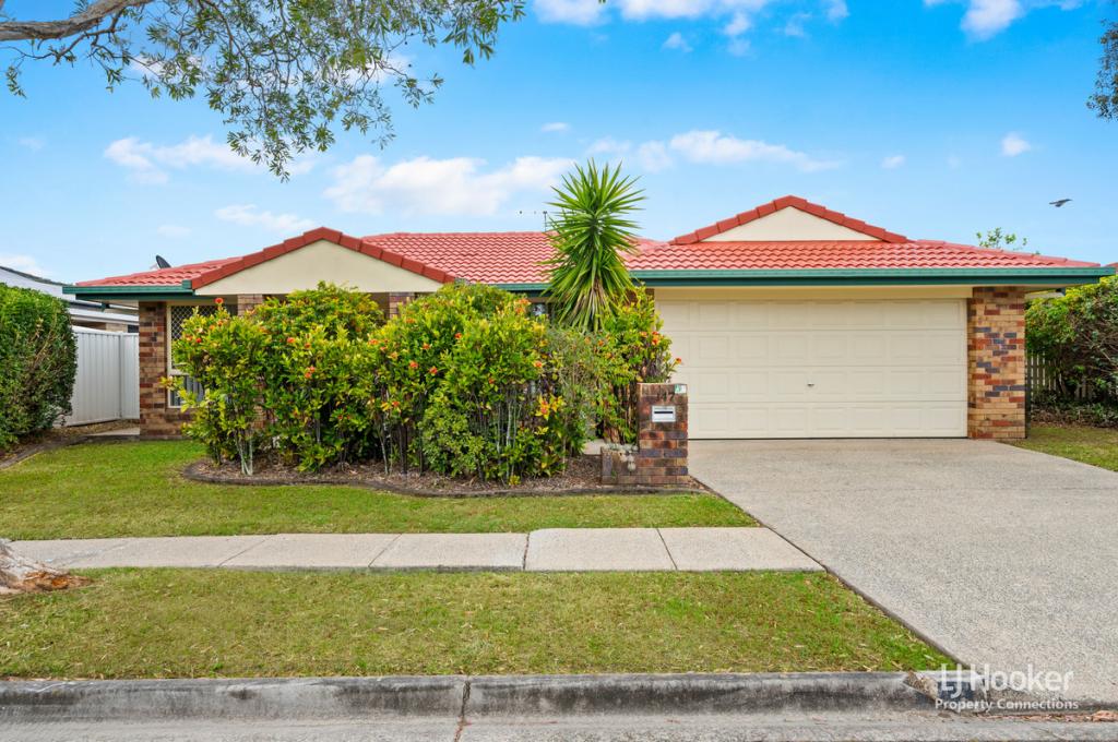 147 COLLEGE WAY, BOONDALL, QLD 4034