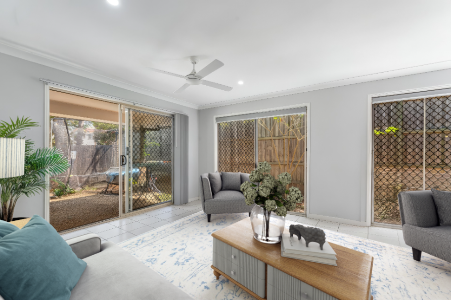 57 LOCKYER PL, DREWVALE, QLD 4116