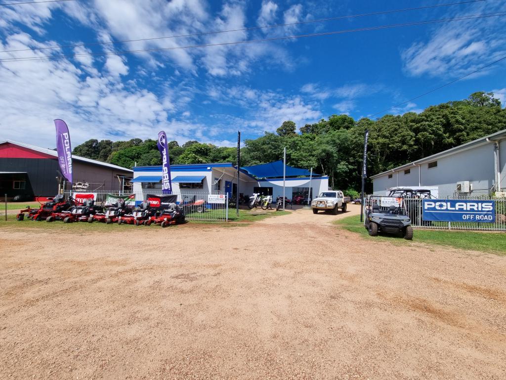 10 Albrecht St, Atherton, QLD 4883