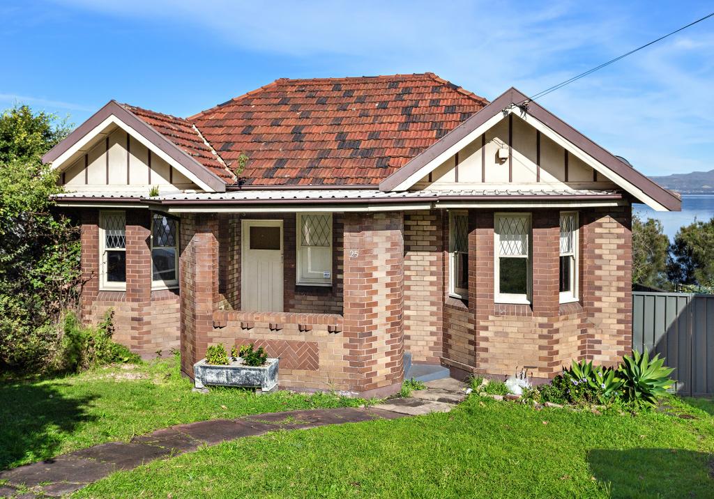 25 NORTHCLIFFE DR, LAKE HEIGHTS, NSW 2502