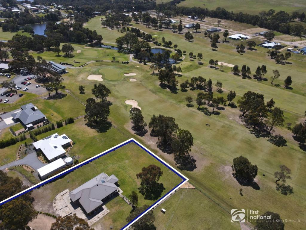 76 Kings Cove Bvd, Metung, VIC 3904