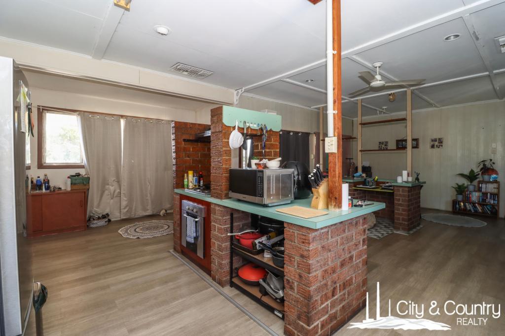 2 Hilary St, Mount Isa, QLD 4825