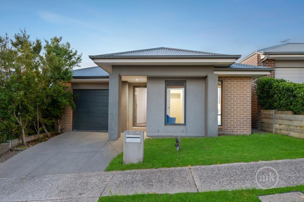 7 Kingbird Cres, Doreen, VIC 3754