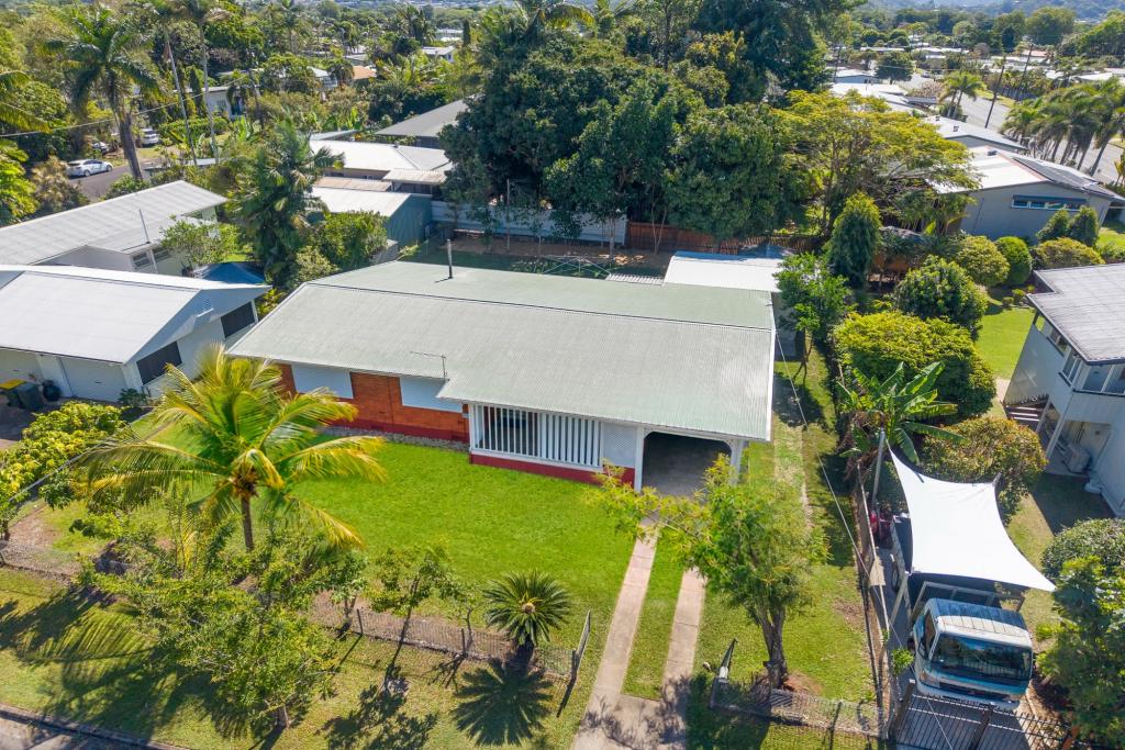 79 Clarke St, Manunda, QLD 4870