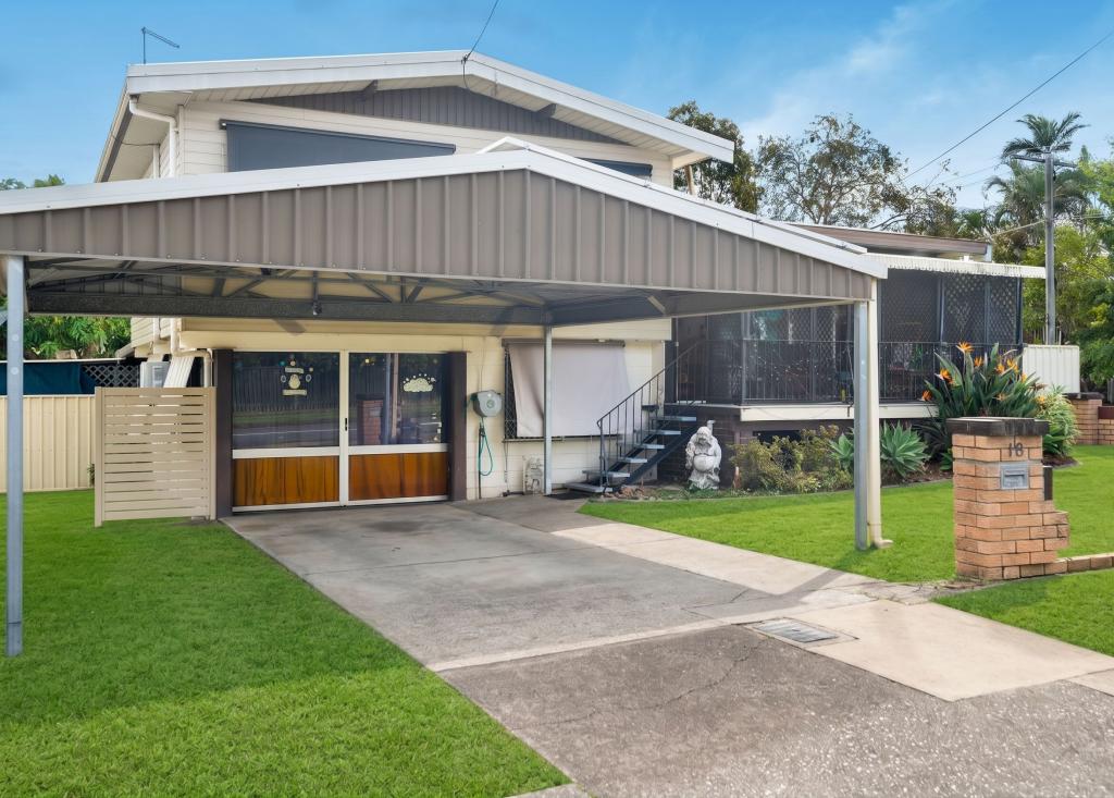 18 Mooney St, Logan Central, QLD 4114