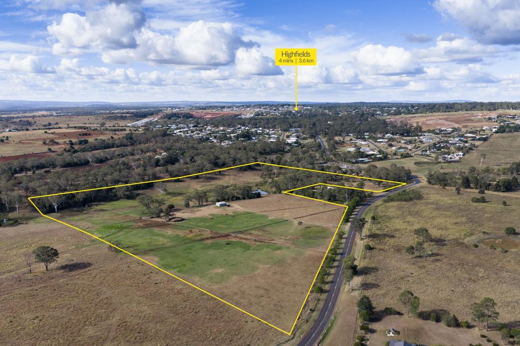 172 Cawdor Dr, Cawdor, QLD 4352