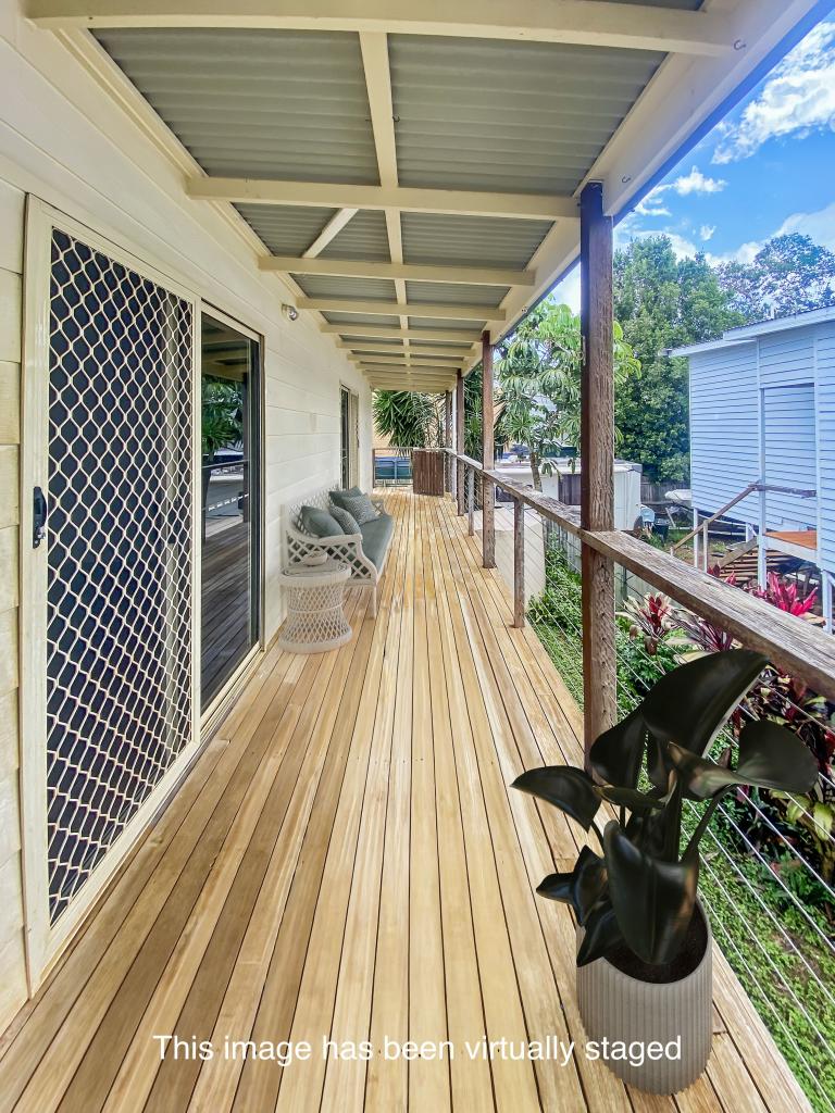 74 Western Rd, Macleay Island, QLD 4184