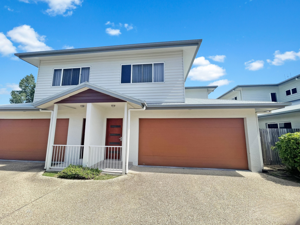 11/16 Miles Ave, Kelso, QLD 4815