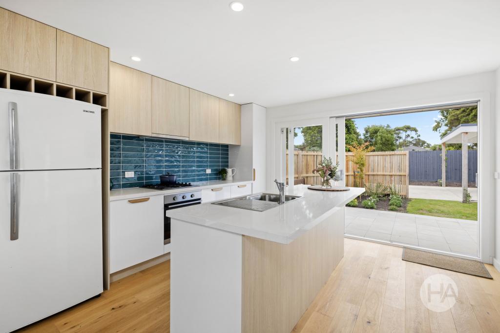 1/64 Myers Rd, Bittern, VIC 3918