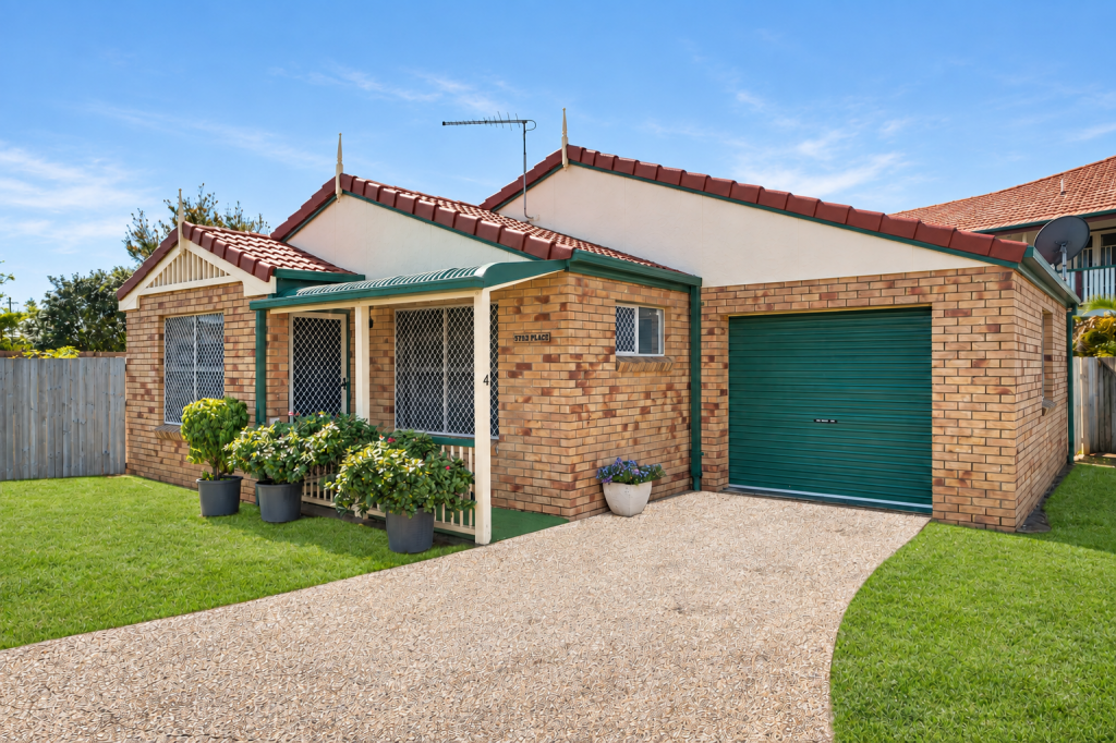 4/156 Colburn Ave, Victoria Point, QLD 4165
