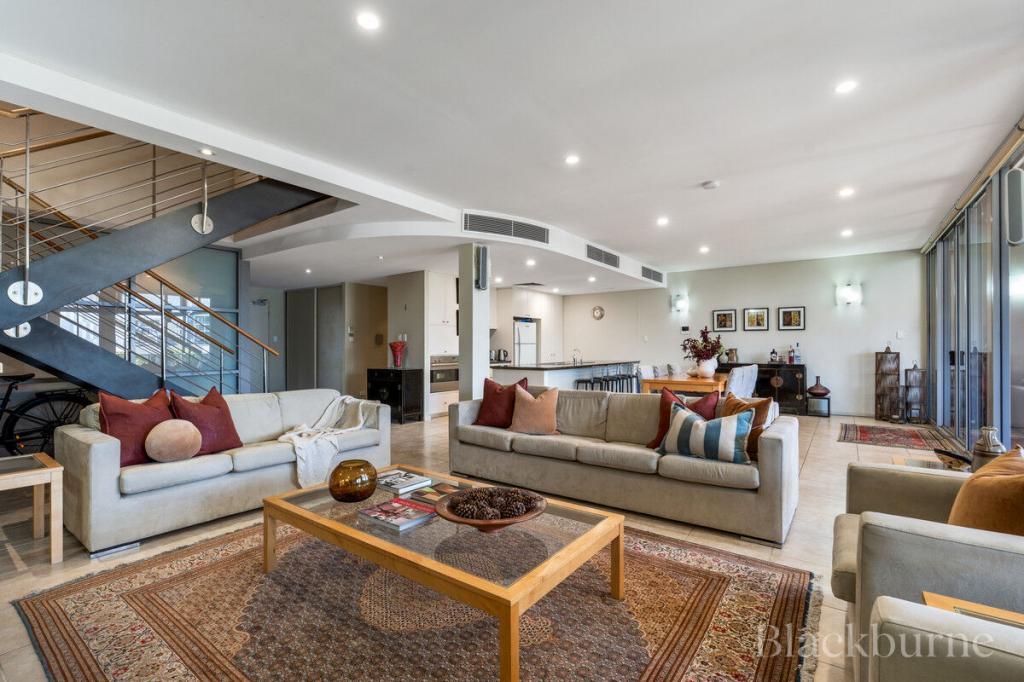 3/1 Alvan St, Subiaco, WA 6008