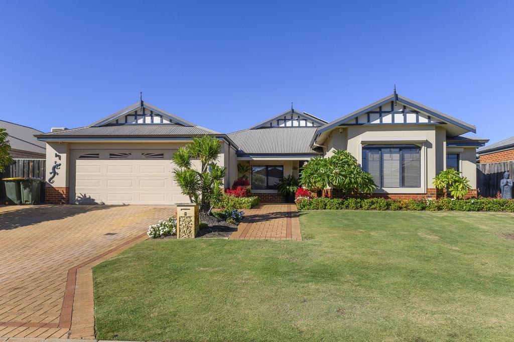 7 Nychum Pass, Ellenbrook, WA 6069