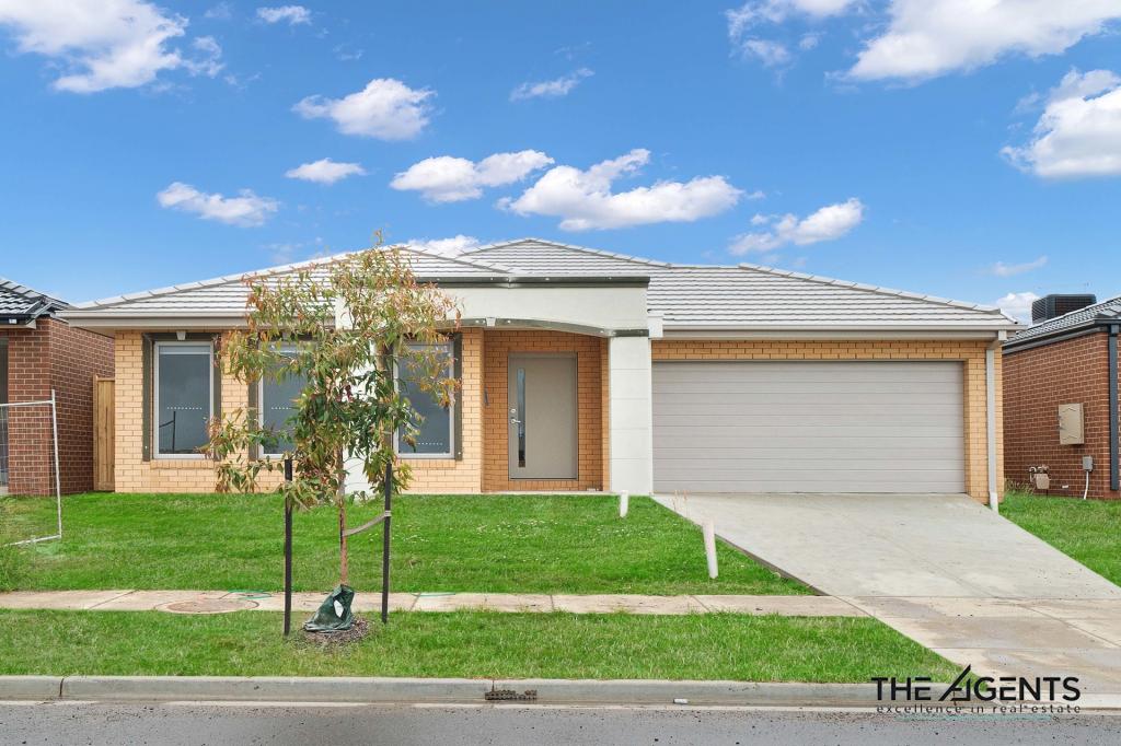 90 Sundance Bvd, Winter Valley, VIC 3358