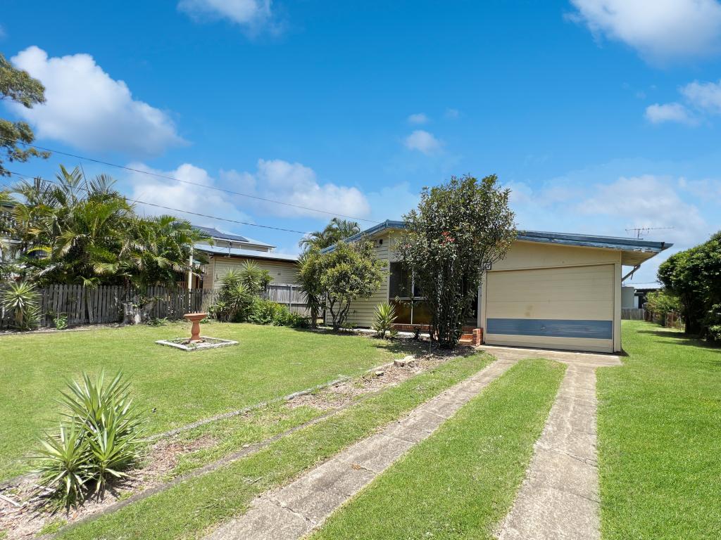 17 Garrett St, Murarrie, QLD 4172