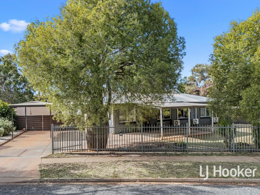 19 Poeppel Gdns, Gillen, NT 0870