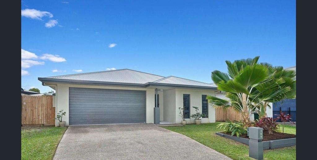 164 Roberts Dr, Trinity Beach, QLD 4879