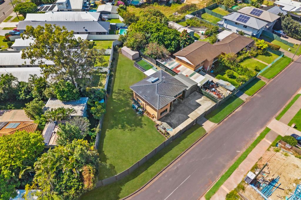 4 Abbotsleigh St, Thornlands, QLD 4164