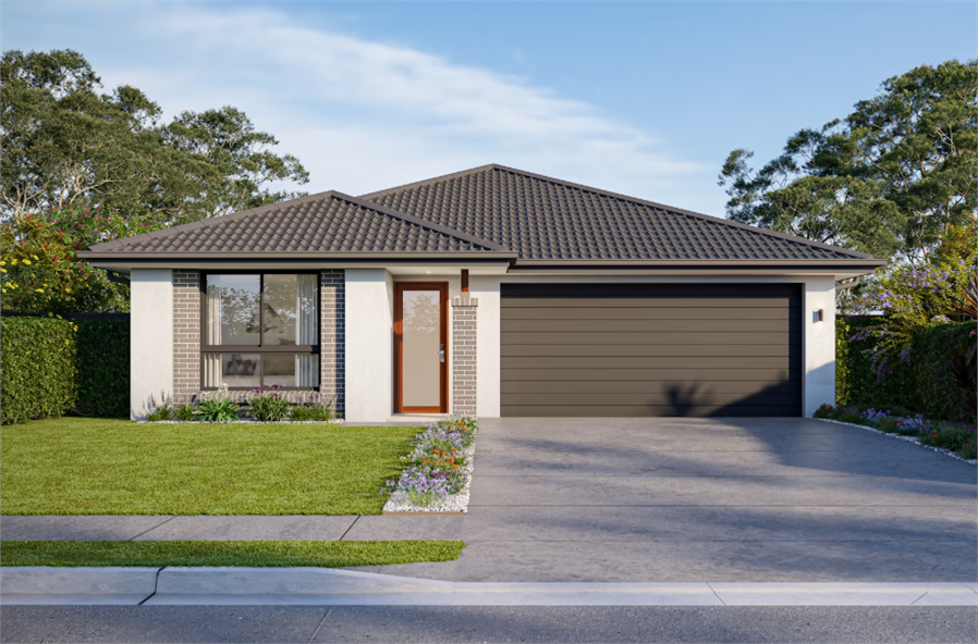 Lot 5 New Rd, Logan Reserve, QLD 4133