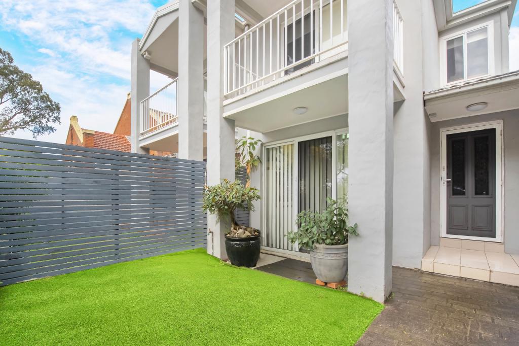 2/6 Parklands Ave, Lane Cove North, NSW 2066